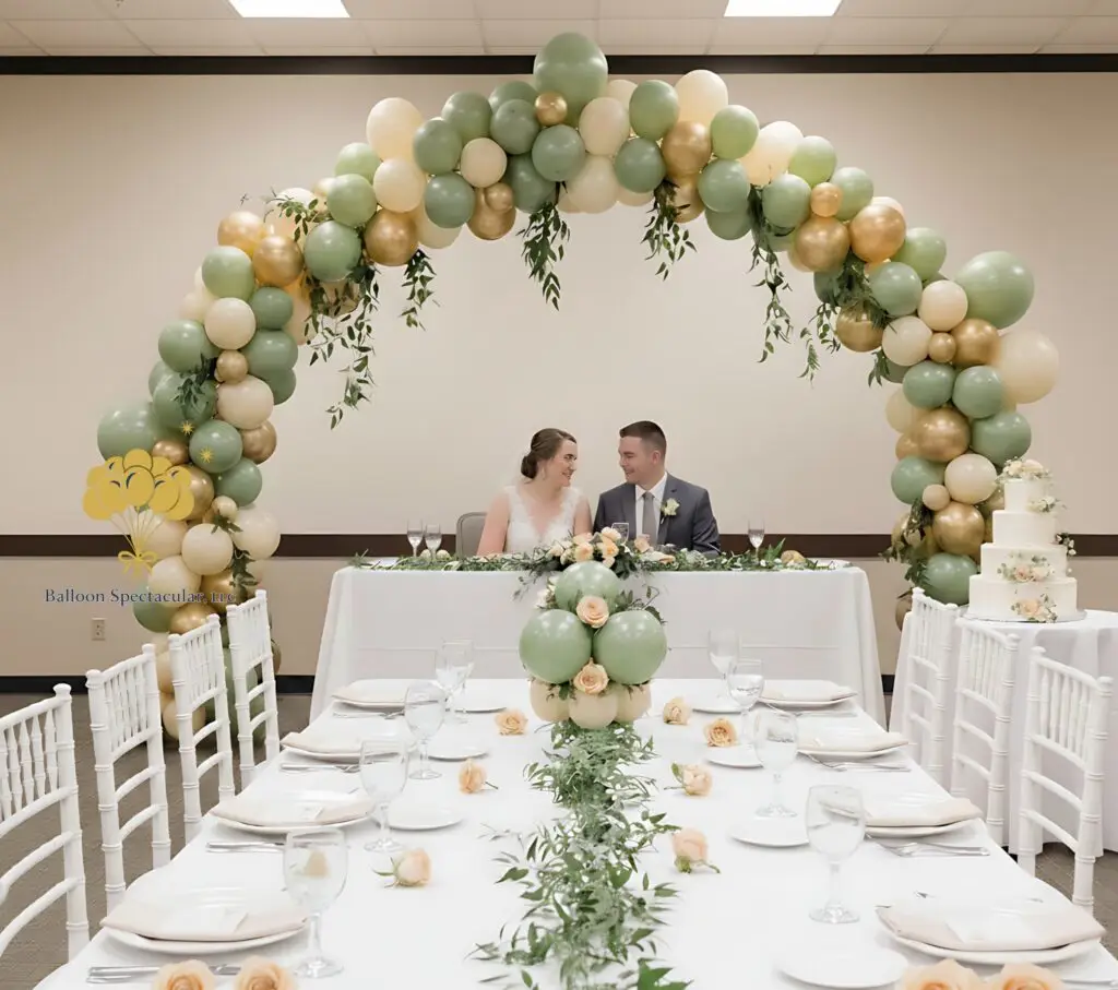 wedding reception 3