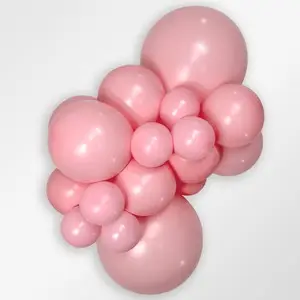 sempertex fashion bubble gum swatch