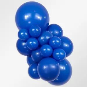 sempertex fashion royal blue swatch