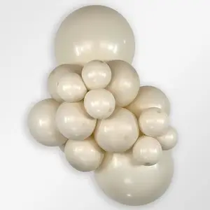 sempertex pastel dusk cream swatch