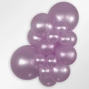 sempertex pearl lilac swatch