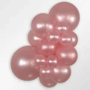 sempertex pearl pink swatch