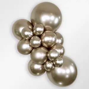 sempertex reflex champagne swatch